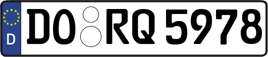 DO-RQ5978