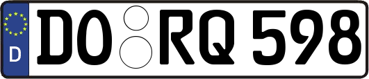 DO-RQ598