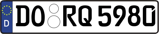 DO-RQ5980