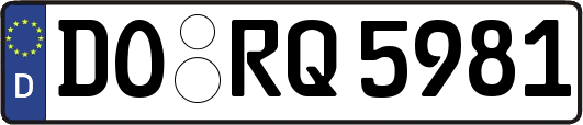 DO-RQ5981