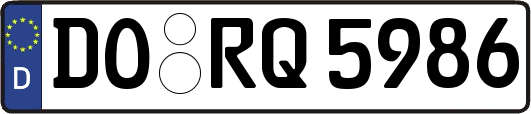 DO-RQ5986