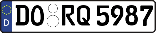 DO-RQ5987