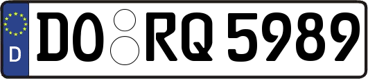 DO-RQ5989