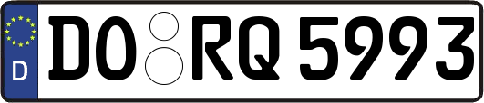 DO-RQ5993