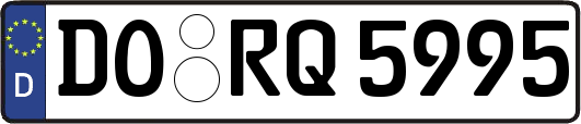 DO-RQ5995