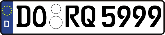 DO-RQ5999