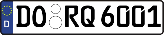 DO-RQ6001