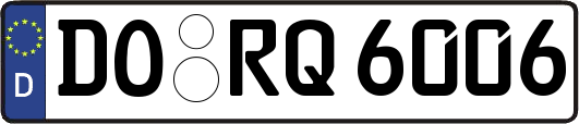 DO-RQ6006