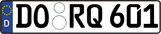 DO-RQ601