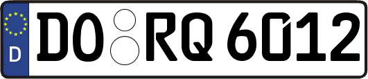 DO-RQ6012