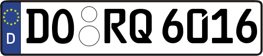 DO-RQ6016