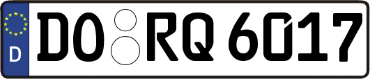 DO-RQ6017