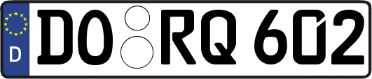 DO-RQ602