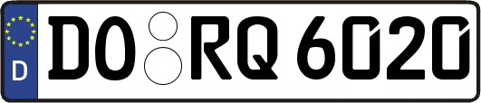 DO-RQ6020