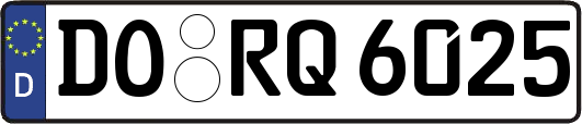 DO-RQ6025
