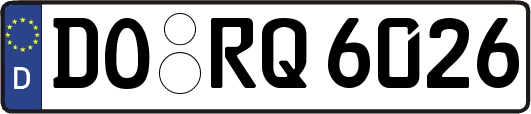 DO-RQ6026