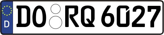 DO-RQ6027