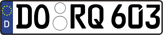 DO-RQ603