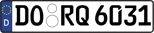 DO-RQ6031