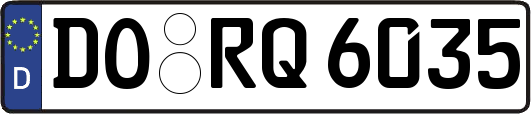 DO-RQ6035