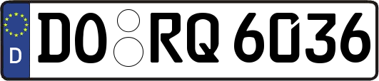 DO-RQ6036