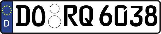 DO-RQ6038
