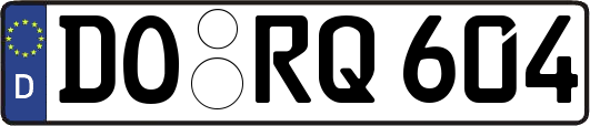 DO-RQ604