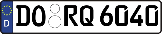 DO-RQ6040