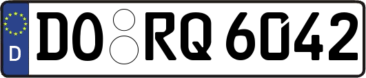 DO-RQ6042