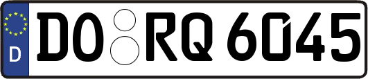 DO-RQ6045