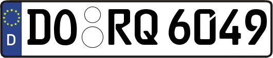 DO-RQ6049