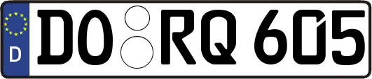 DO-RQ605