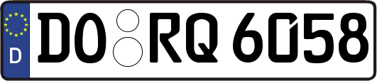 DO-RQ6058
