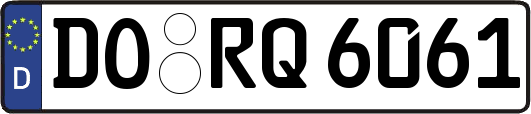 DO-RQ6061