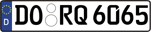 DO-RQ6065