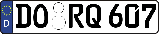 DO-RQ607