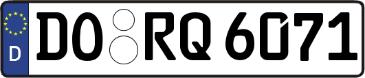 DO-RQ6071