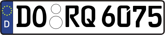 DO-RQ6075