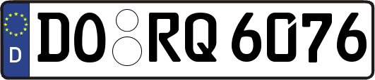 DO-RQ6076