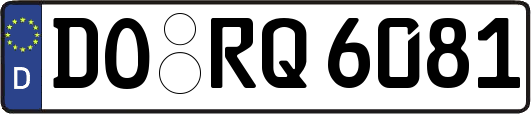 DO-RQ6081