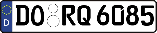 DO-RQ6085