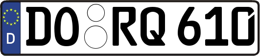 DO-RQ610