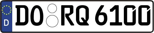 DO-RQ6100