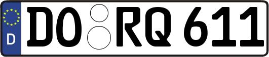 DO-RQ611