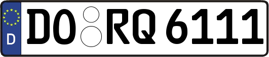 DO-RQ6111