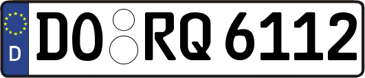 DO-RQ6112