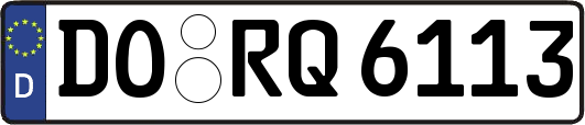 DO-RQ6113