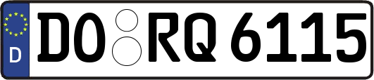 DO-RQ6115