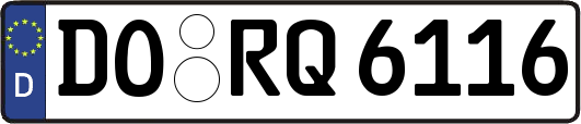 DO-RQ6116