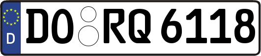 DO-RQ6118